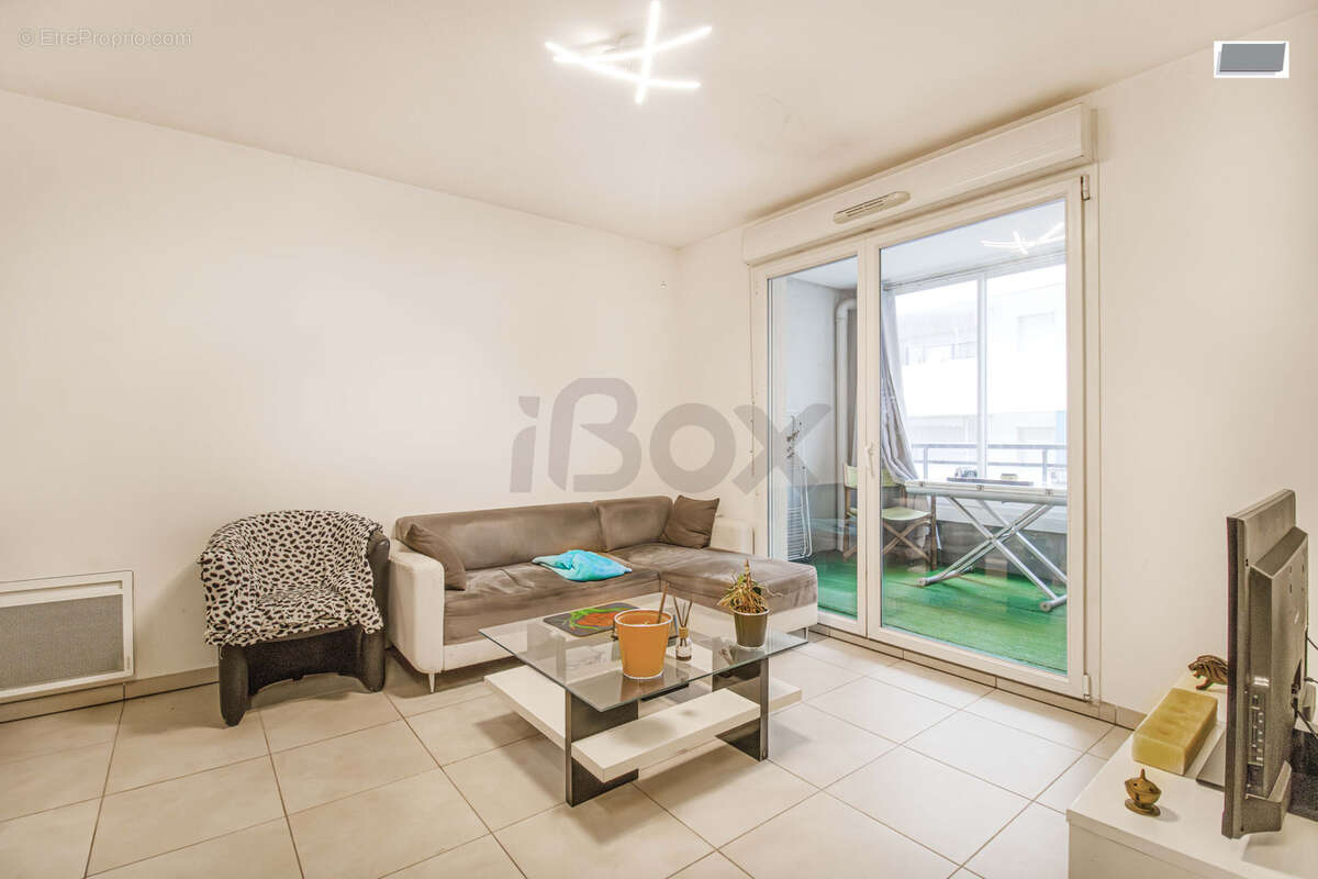 Appartement à LA SEYNE-SUR-MER