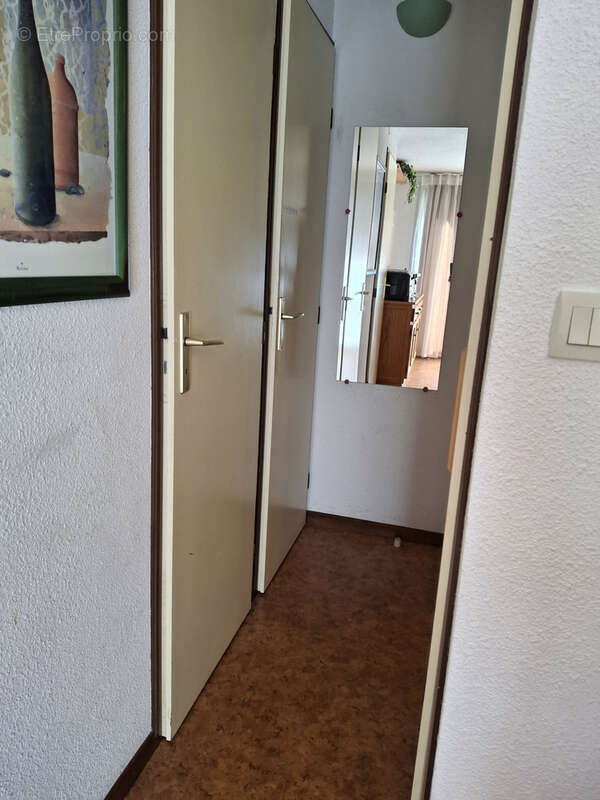 Appartement à VIGNEC