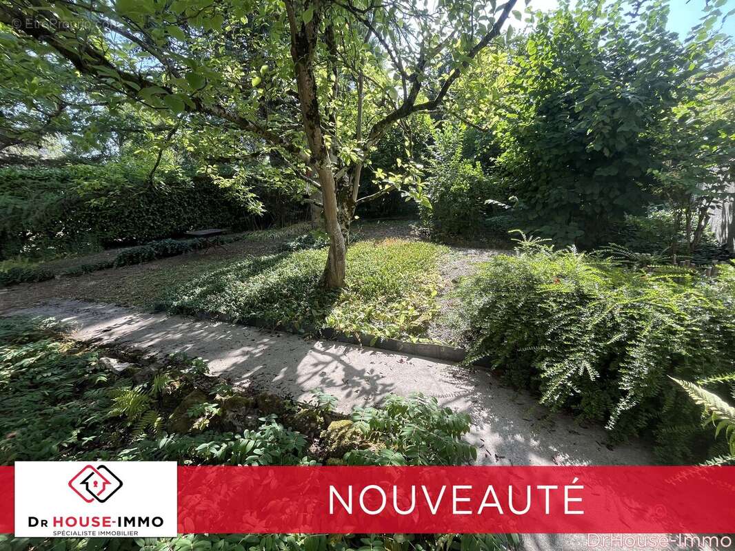 Maison 244 m² à Mulhouse  - photo 18