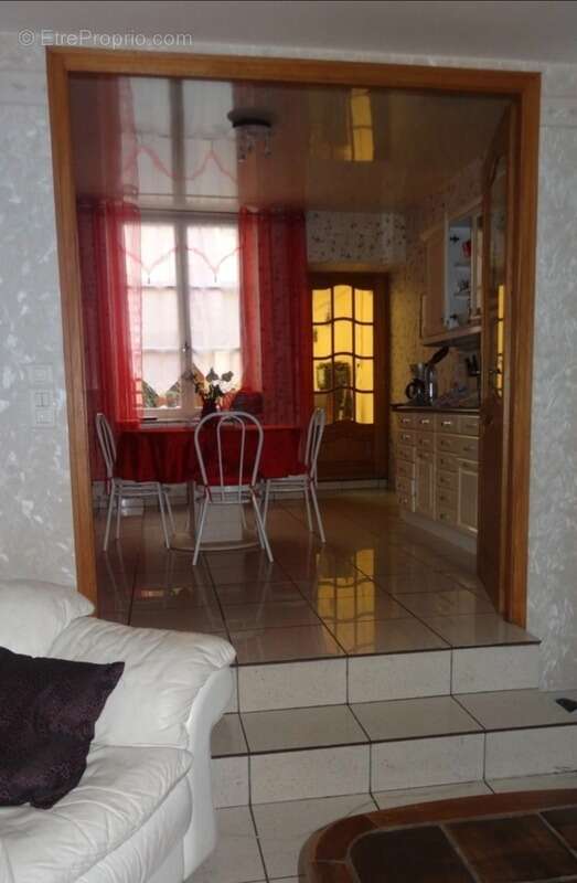 Immeuble à vendre à mirecourt (88) spécial investisseur - photo 4