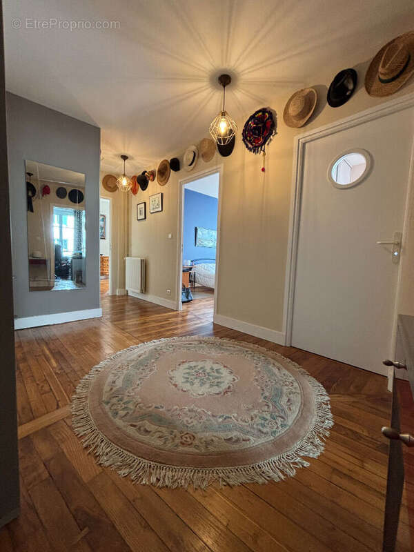 Appartement à BREST