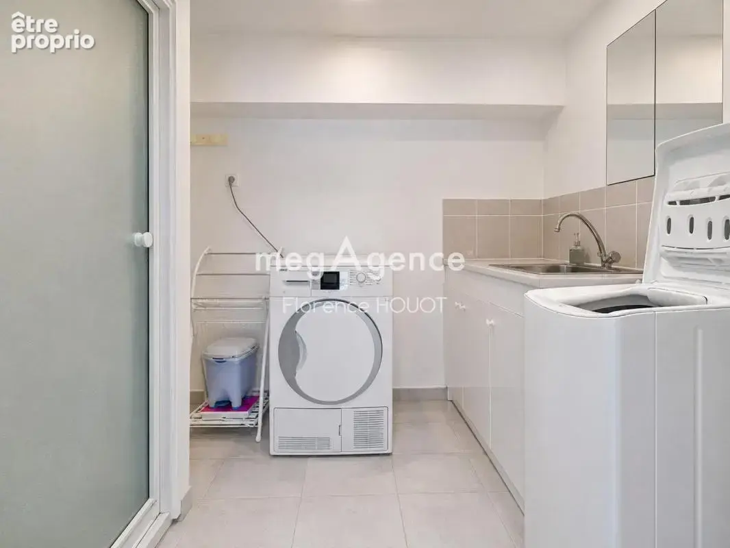 Cholet Sud - maison familiale 4 chambres et jardin - photo 11
