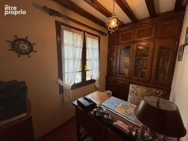 Maison 5 pièces 98 m² à vendre à Orbec (14290) - photo 9