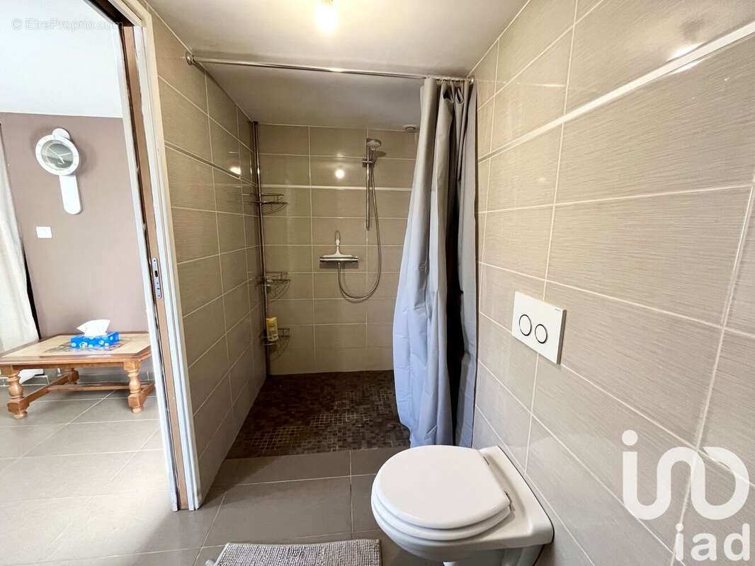 Photo 8 - Maison à BEUZEC-CAP-SIZUN