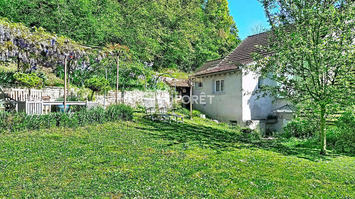 Maison à BELLEFONTAINE