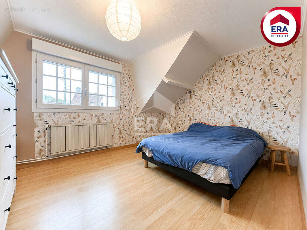 A vendre - Maison à Longuenesse - photo 5