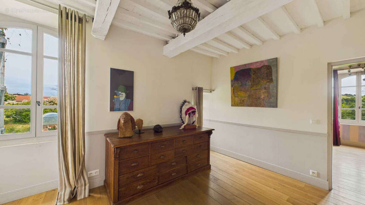 Maison à MARCIAC