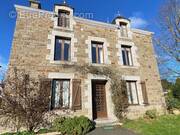 Maison à LE MINIHIC-SUR-RANCE