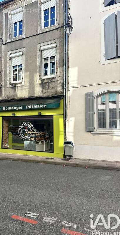 Photo 4 - Appartement à VILLENEUVE-SUR-LOT