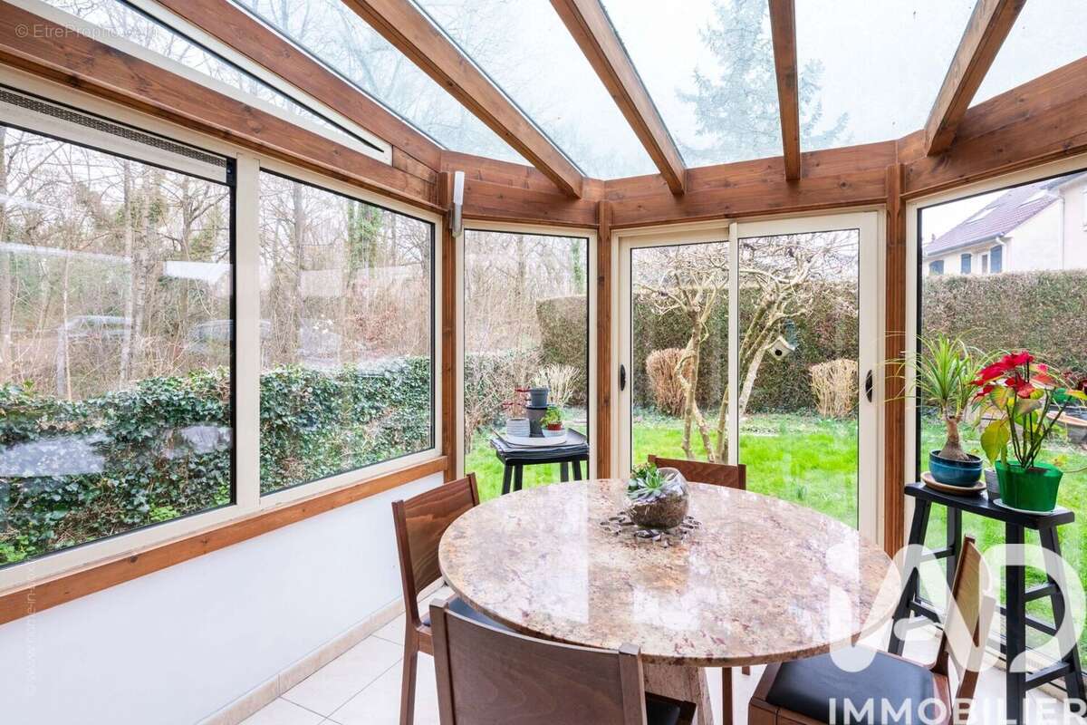 Photo 3 - Maison à SAINT-GERMAIN-EN-LAYE