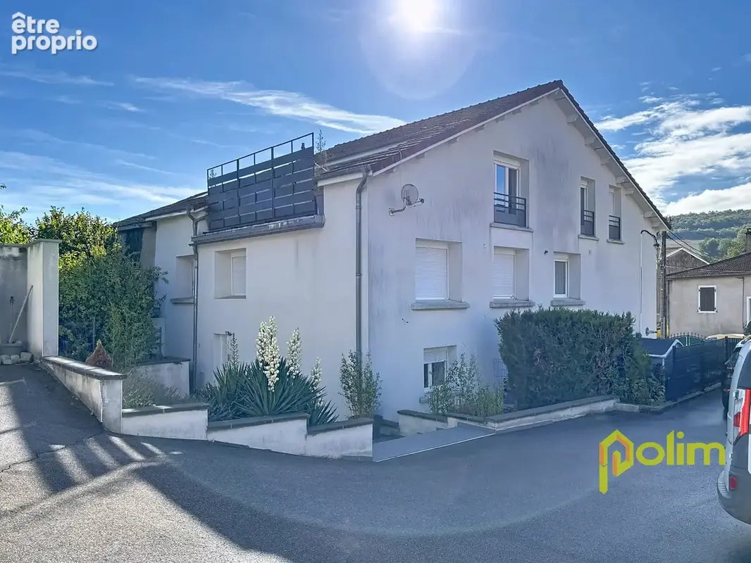 Photo Appartement à Villers-Sous-Preny au prix de 339 000€