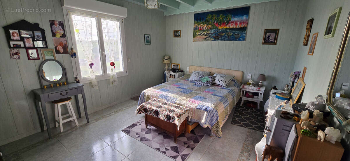 Maison à SALIES-DE-BEARN