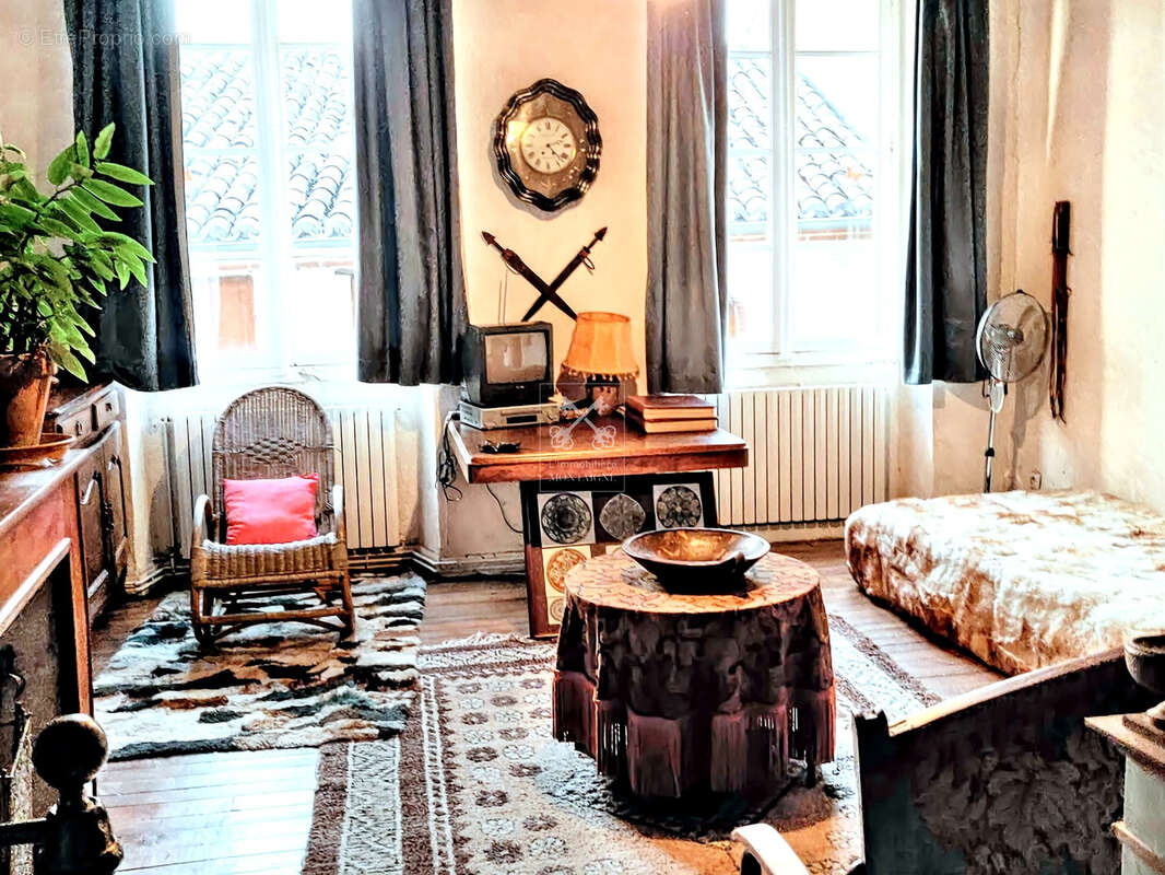 Maison à MOISSAC
