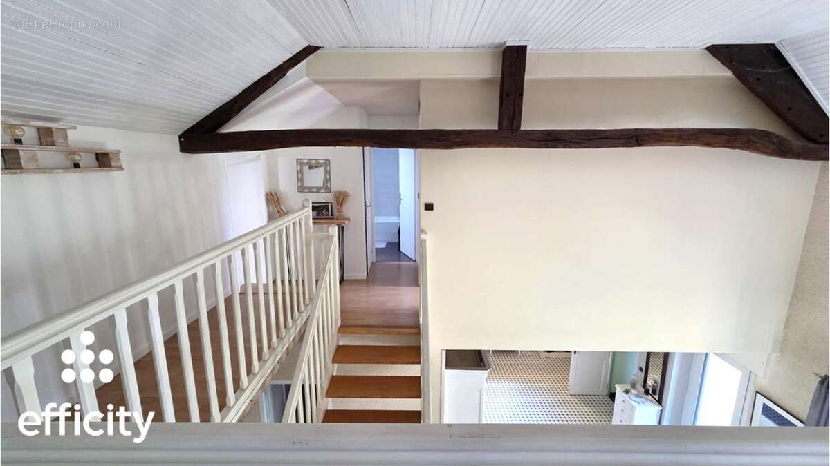 Maison à BEDEE