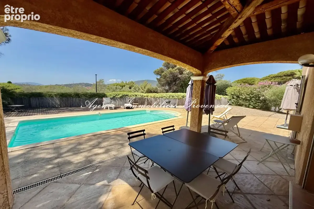 Maison 108 m² à Sainte-Maxime  - photo 5