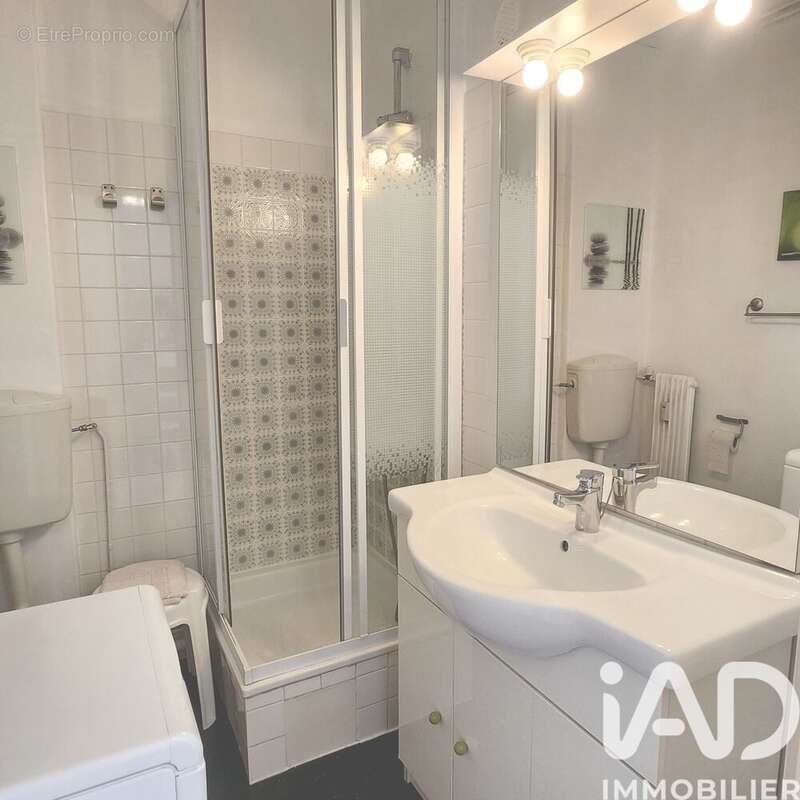 Photo 7 - Appartement à AMELIE-LES-BAINS-PALALDA