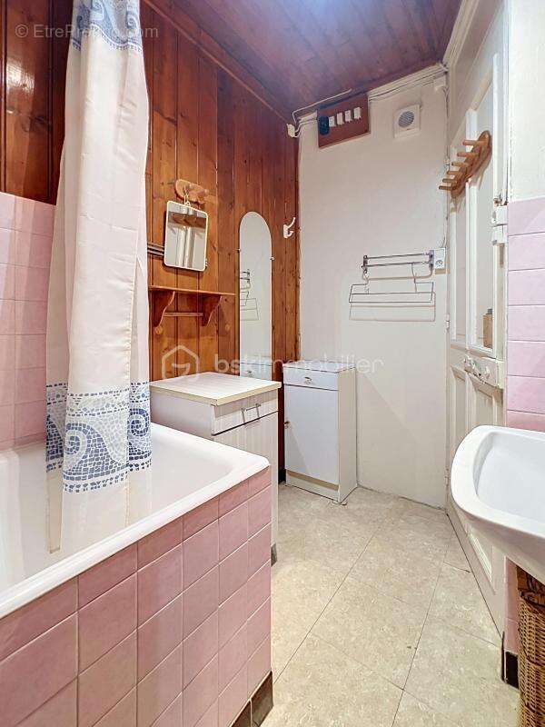 ***chalet atypique de 100 m2 terrain 1857 m2 en chartreuse calme et nature*** - photo 18
