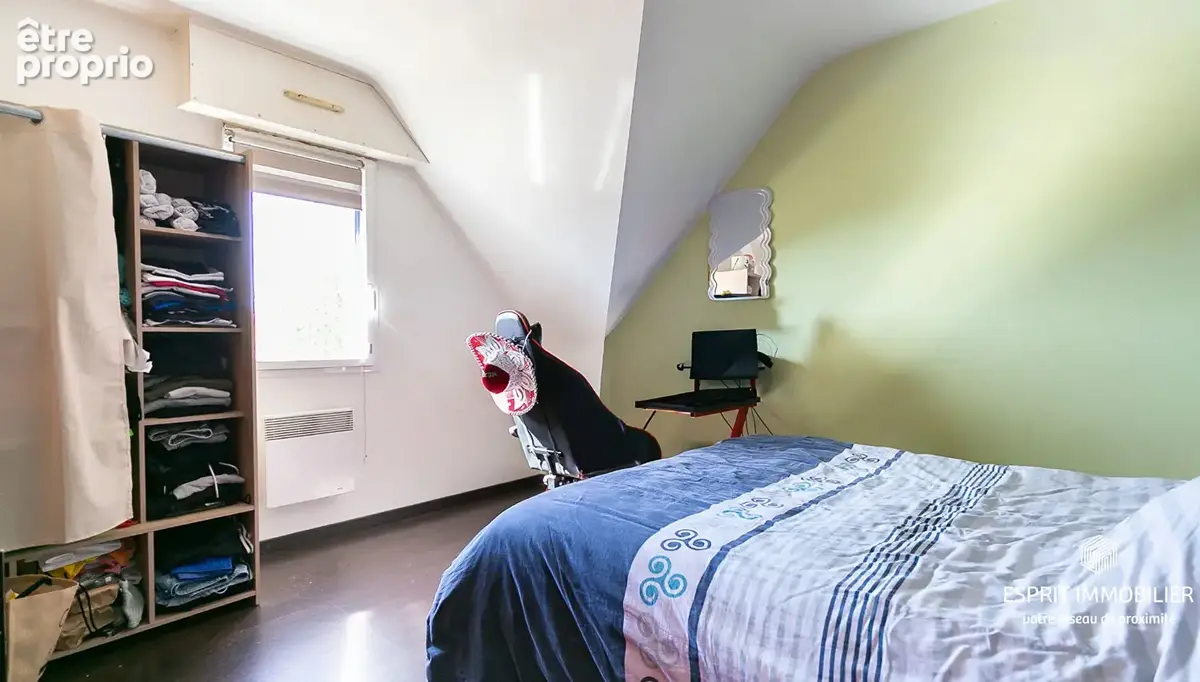 Riec-sur-Belon - Maison familiale, proche commodités - photo 10