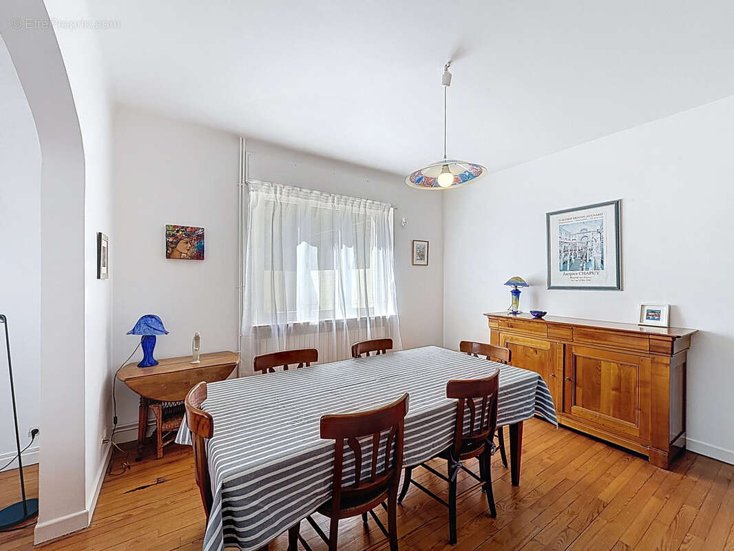 Maison à THIONVILLE