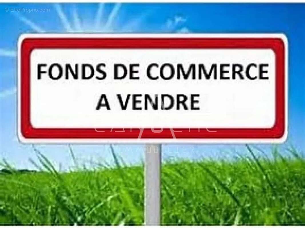 Commerce à ARGELES-SUR-MER