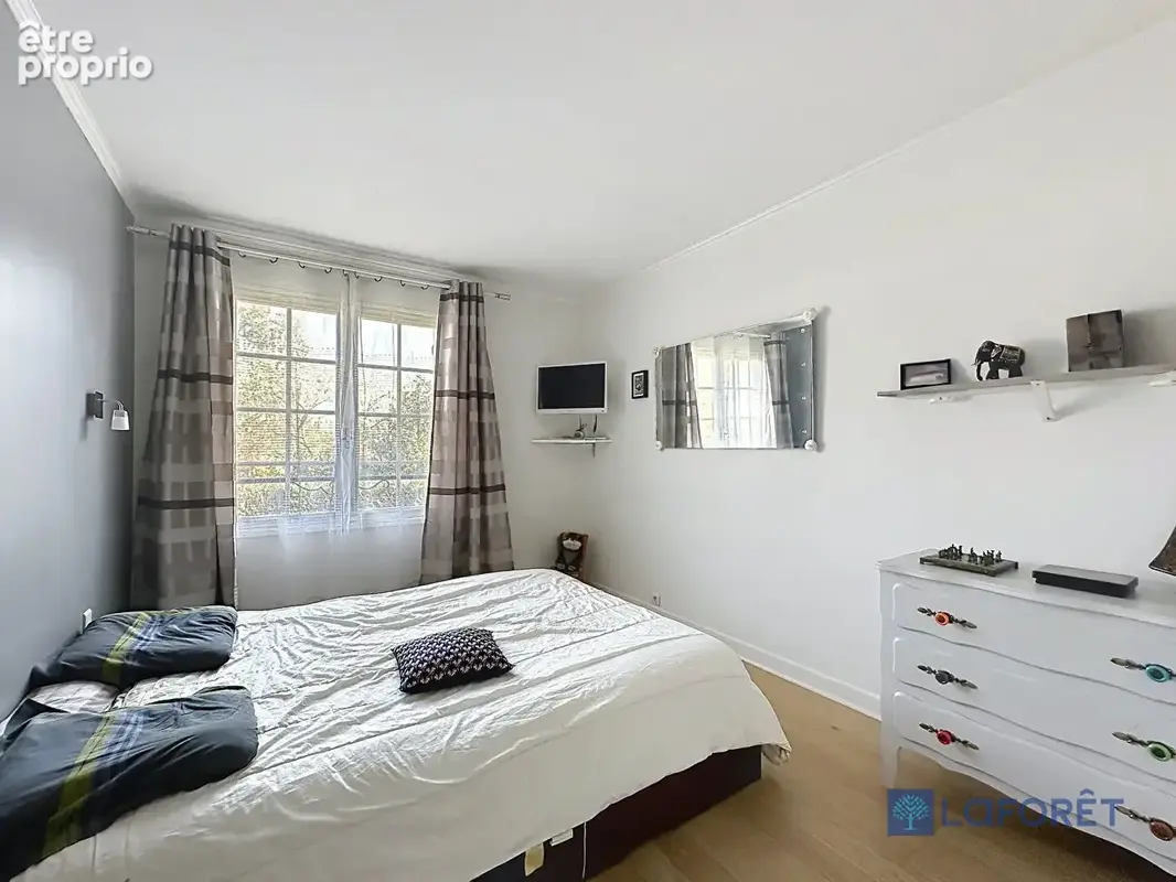 Maison Saint Germain Les Arpajon centre - 6 pièces- 140 m2 - photo 7