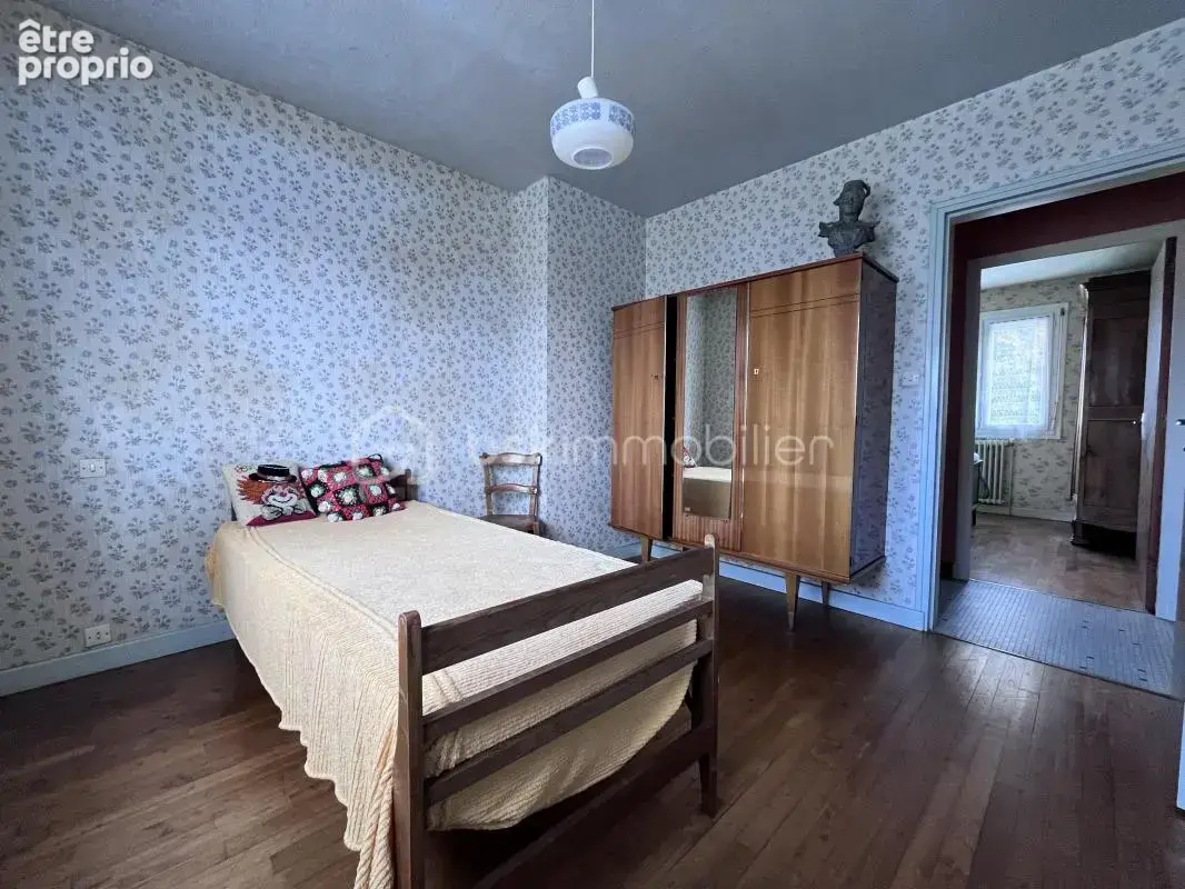 Maison familiale aux beaux volumes - Hémonstoir - photo 14