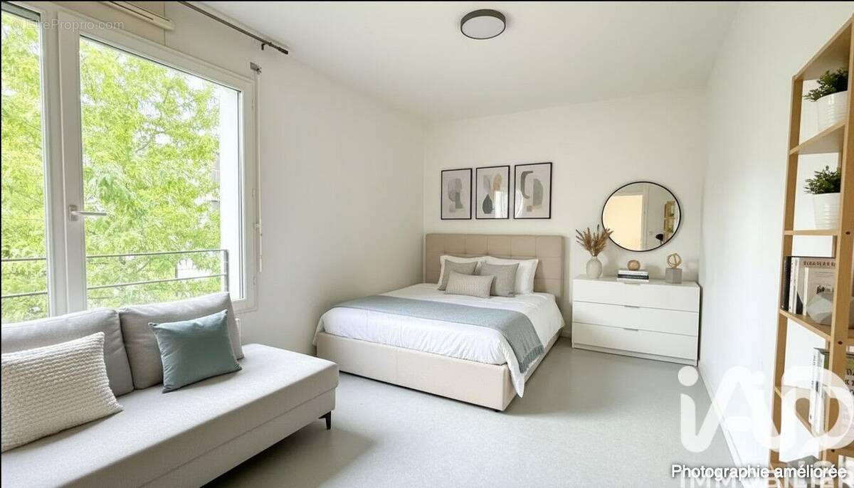 Photo 1 - Appartement à SAINT-JACQUES-DE-LA-LANDE