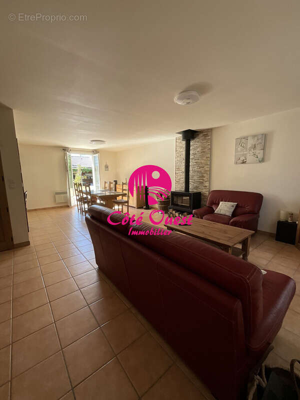 Maison 89 m² à Le Havre  - photo 3