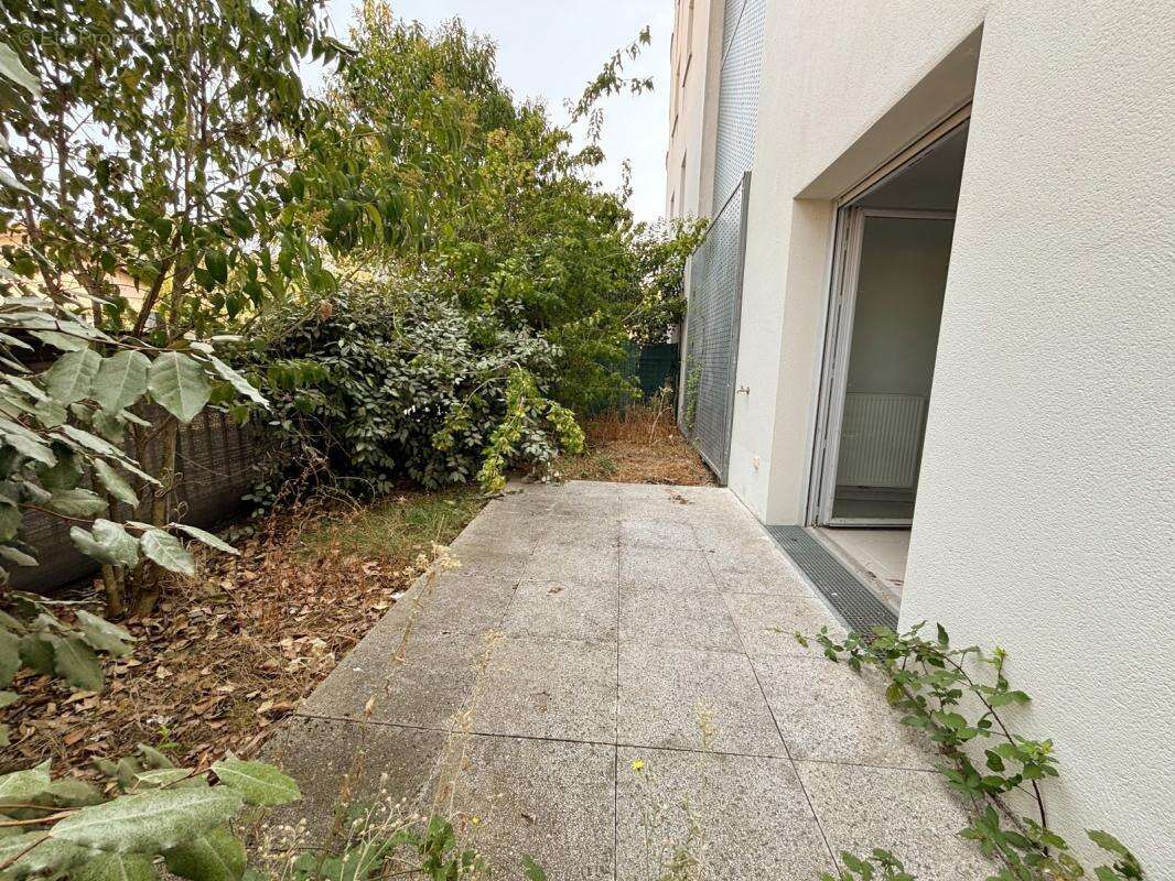 Appartement 38 m² à Toulouse  - photo 2
