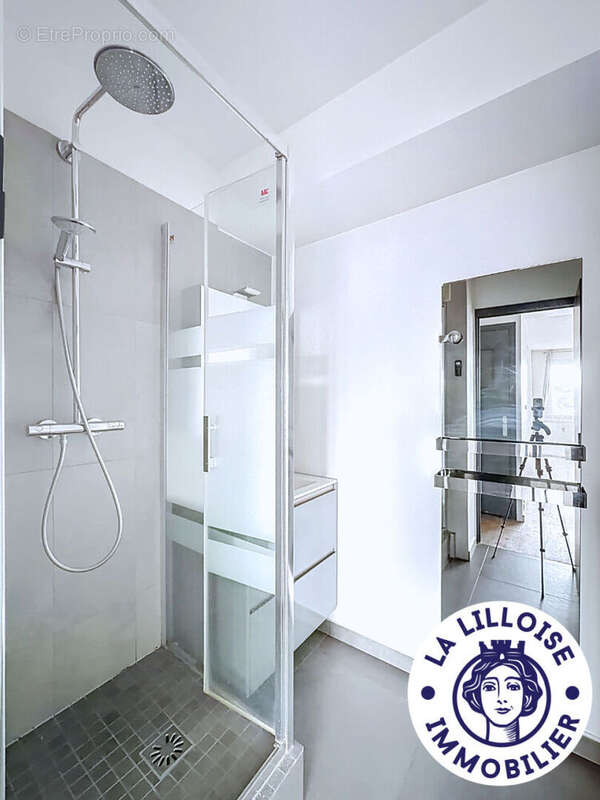 Appartement à MARCQ-EN-BAROEUL