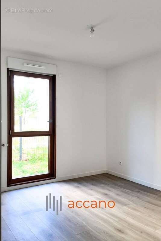 Appartement à LYON-7E