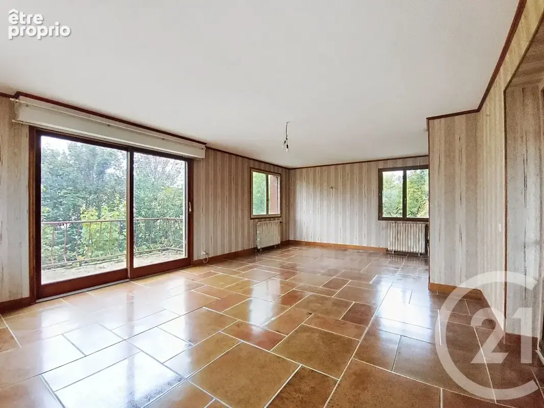 Maison 4 pièces 107 m² à vendre à Paron (89100) - photo 3