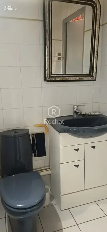 Viager occupé - appartement 134 m2 - cave -  grenier - photo 24