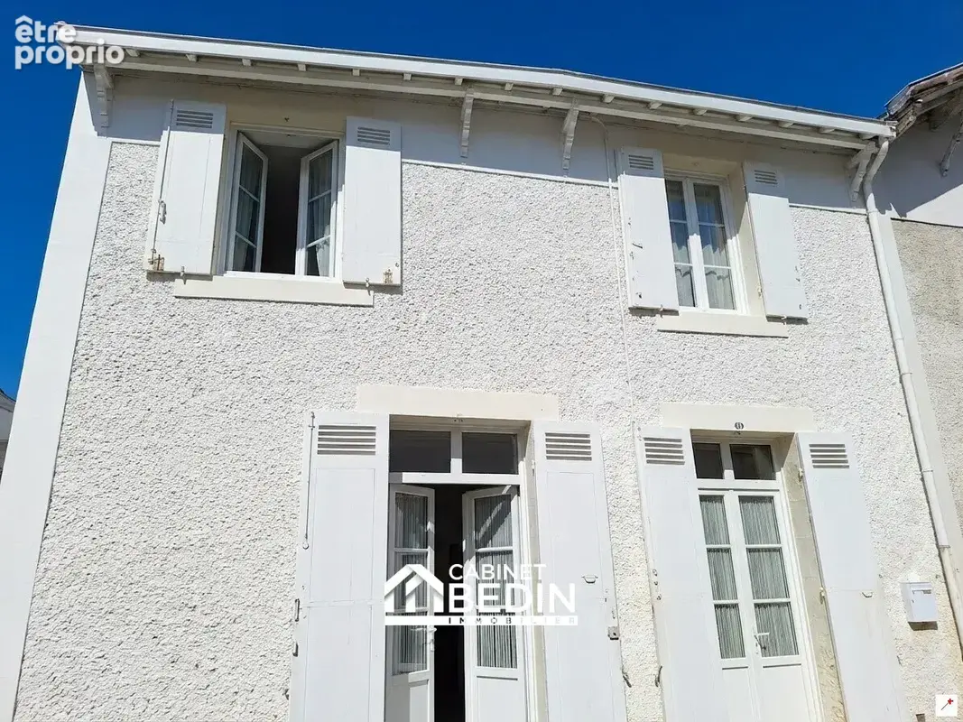 Maison à ARCACHON