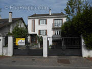Appartement à ORMESSON-SUR-MARNE