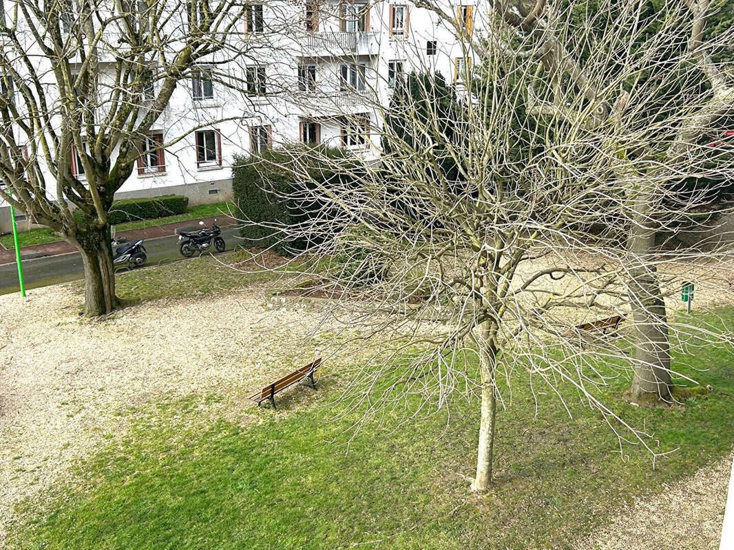 Appartement à CHEVILLY-LARUE