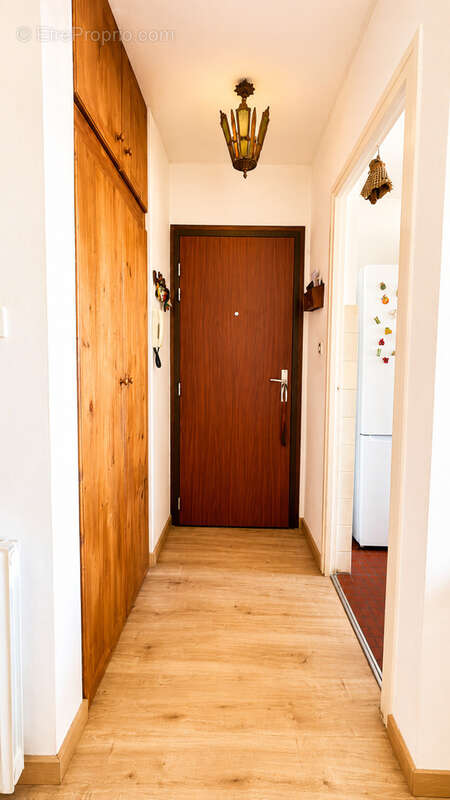 Appartement - 59,76 m2 - 3 pièces - photo 11