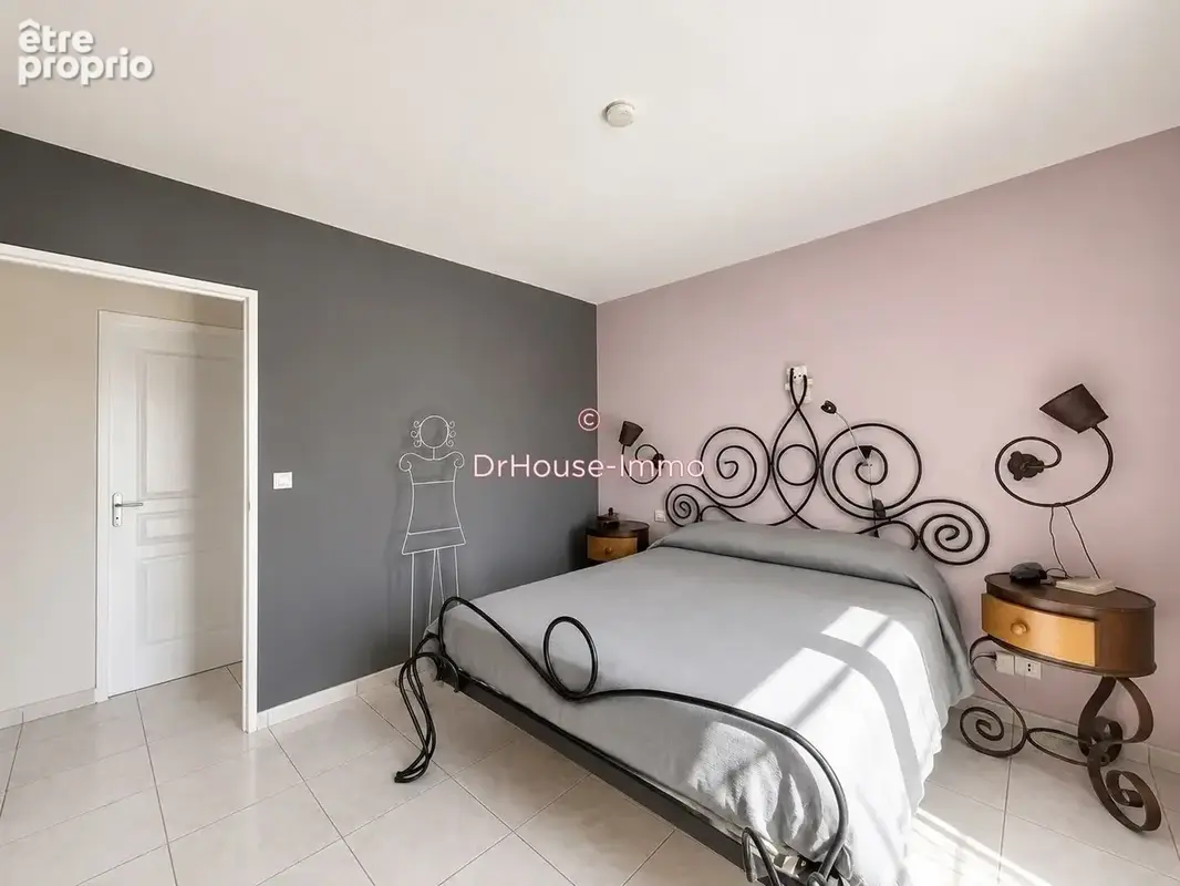 Maison 4 pièces 130 m² à vendre à Carros (06510) - photo 26