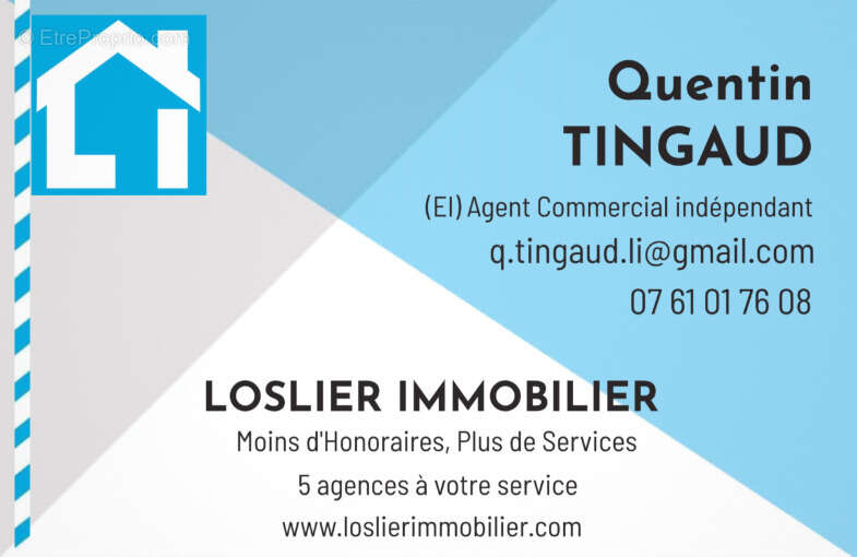 Appartement à GRANVILLE