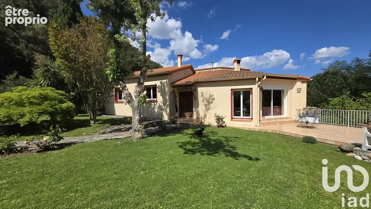 Photo 1 - Maison à ARLES-SUR-TECH