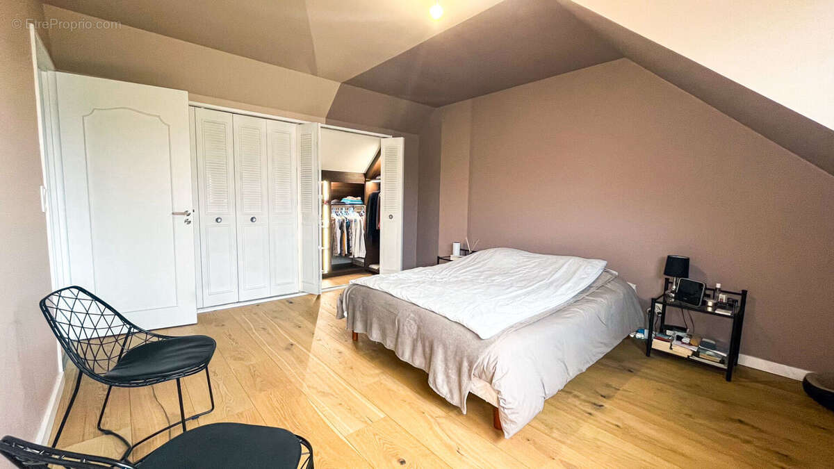 Maison à THIONVILLE