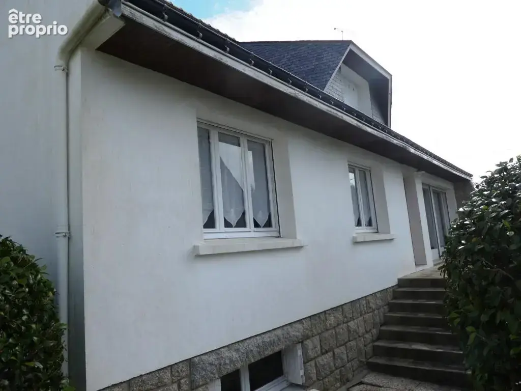 Maison 120 m² à Lignol  - photo 15