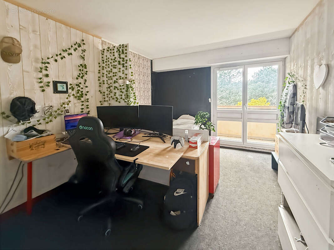 Appartement à PESSAC