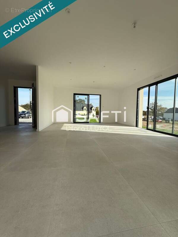 Photo 3 - Maison à CHATEAUBRIANT