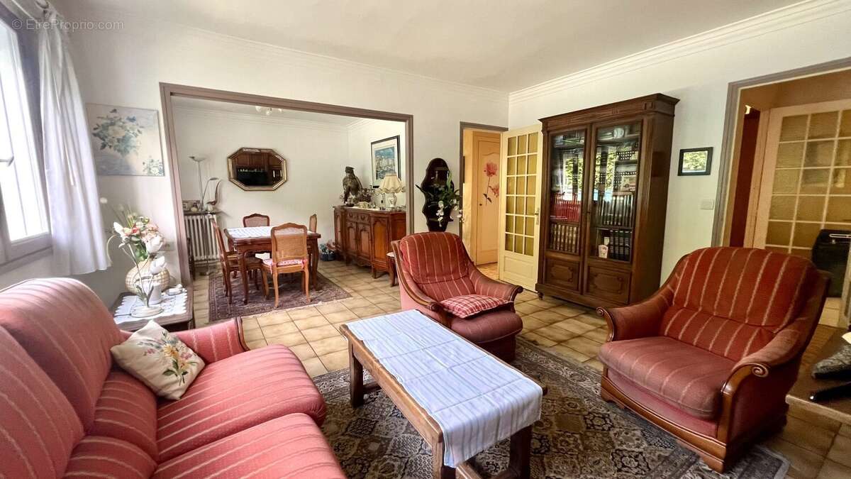Maison 113 m² à Pontoise  - photo 5