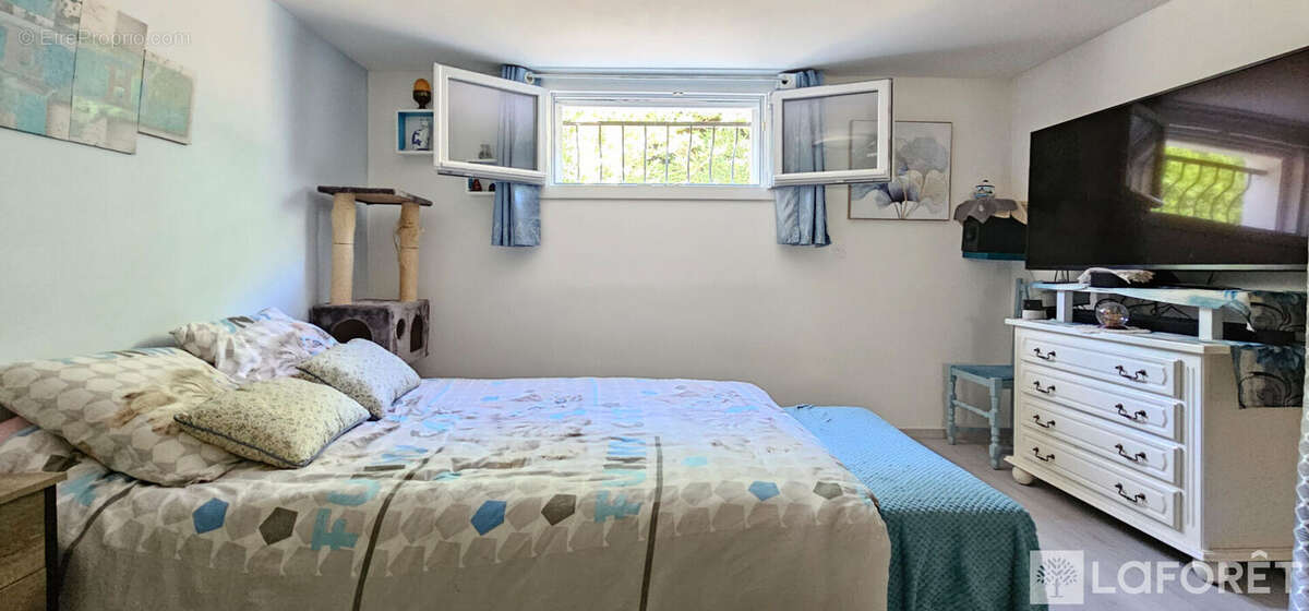 Maison ecurat - photo 12