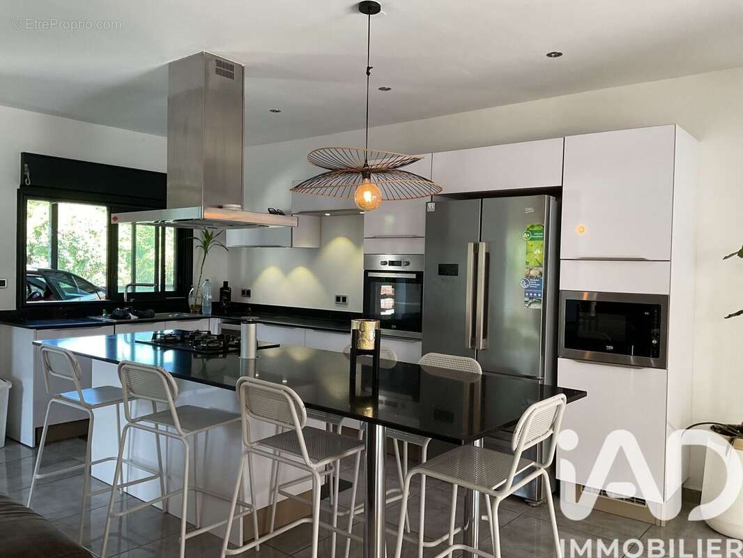 Photo 2 - Maison à LE TAMPON