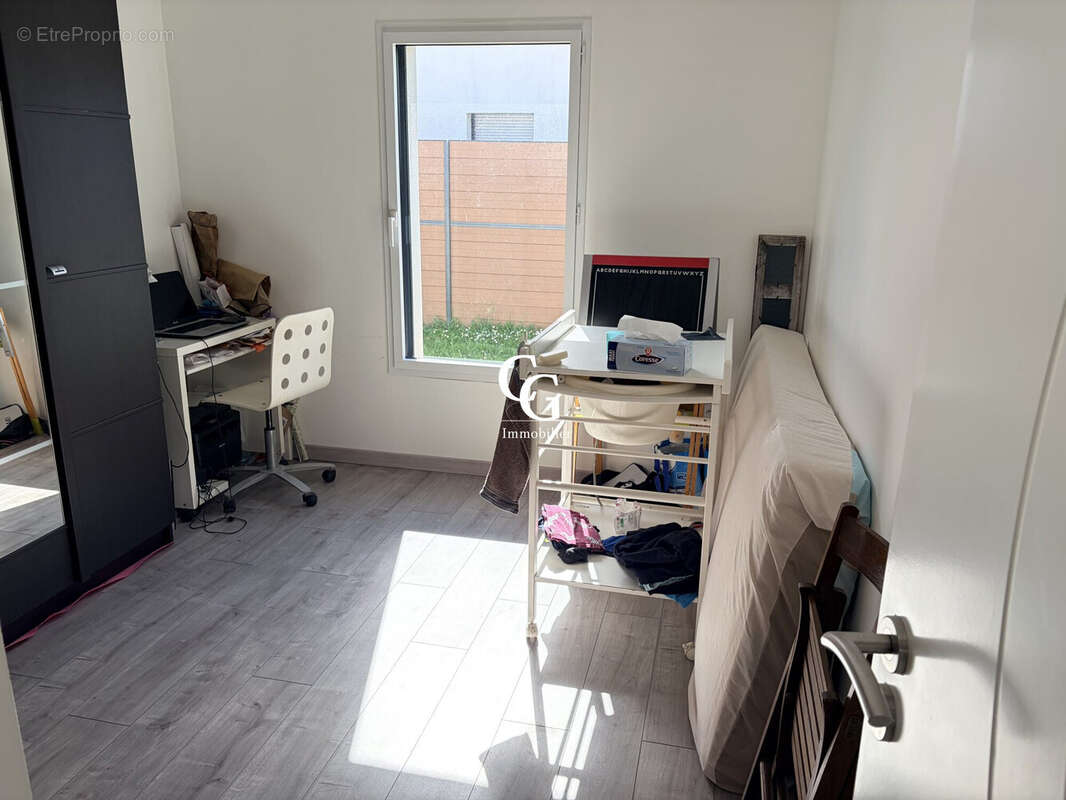 Maison à BRAINS