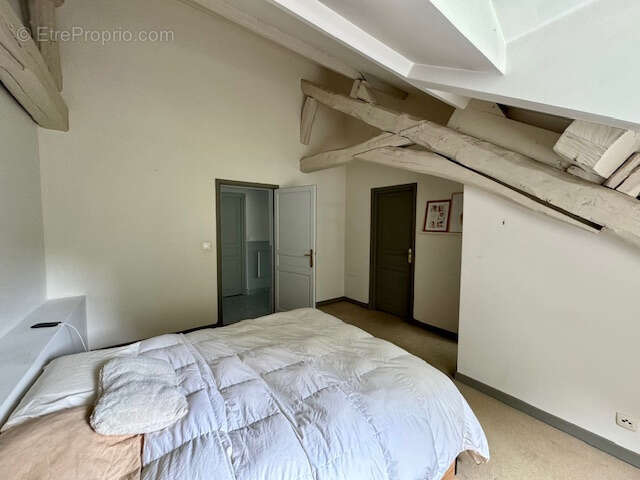Appartement à VILLENNES-SUR-SEINE