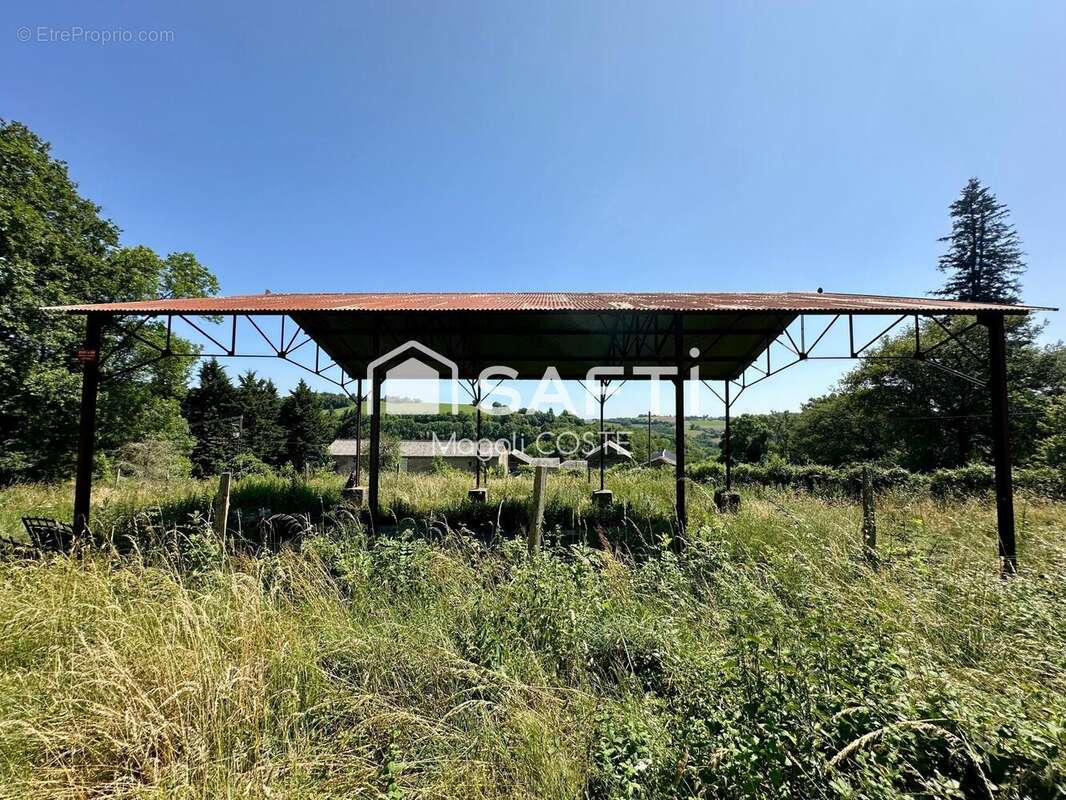 Photo 7 - Maison à SAINT-PIERRE-DE-TRIVISY